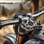 fe501s stock handlebar clamp 2023 height