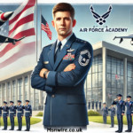 jon lindemann usafa
