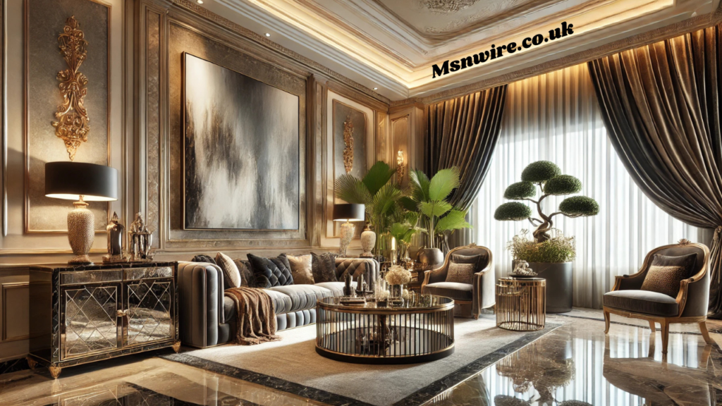 luxuryinteriors org