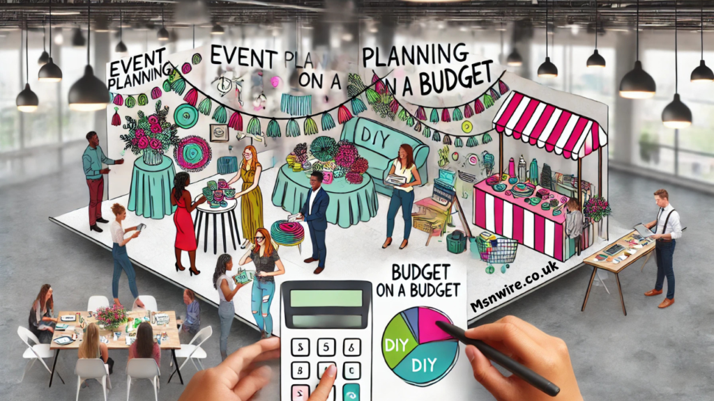 thrifty-events.net