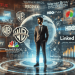 Pioneering Digital Strategy with Bilal Mirza WBD Linkedin HBO Discovery