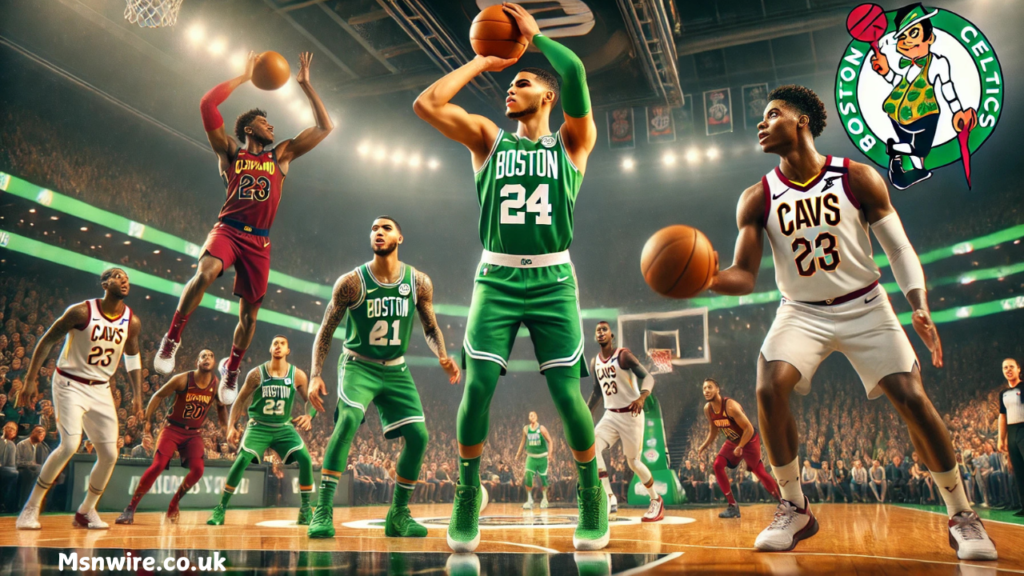 Analyzing the High-Octane Matchup: Boston Celtics vs Cleveland Cavaliers Match Player Stats