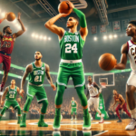 Analyzing the High-Octane Matchup: Boston Celtics vs Cleveland Cavaliers Match Player Stats