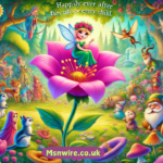 happily ever after fairy tales for every child thumbelina kimcartoon