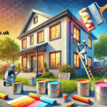 kwal exterior paint promax 961-240