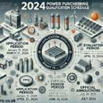 ladwp ppq 2024 schedule