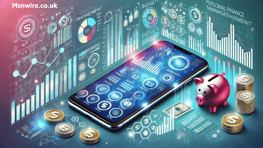 Money FintechZoom: Revolutionizing Personal Finance Management