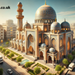 mosquee al nasr koekelberg