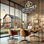 ochomesbypamhatch agency