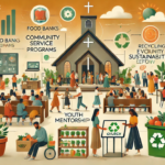 Pastor Ben Layne: A Visionary Leader in Faith, Community, and Social Advocacy