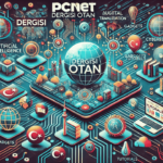 pcnet dergisi otan