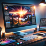 Photeeq Lens Flare: Revolutionizing Photography with Stunning Visual Effects