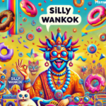 silly wankok