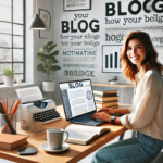 start writing on letsbuildup blog