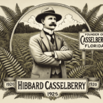 was hibbard casselberry's nickname doc