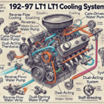 The 192-97 LT1 Cooling System: An In-Depth Guide to Performance and Maintenance