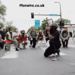 ethan clieon blm riots