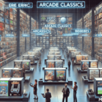 gameverse thegame archives