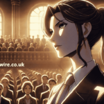 gunwing relena speech party