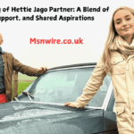 hettie jago partner