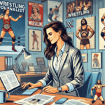 Phillipa Mariee: A Multifaceted Talent in the Wrestling World