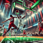 miami heat vs boston celtics match player stats