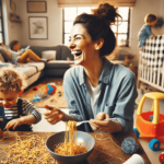 mom life whatutalkingboutwillistyle