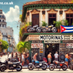 motorinas camaguey avenida caridad camaguey