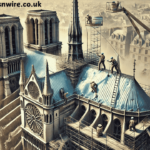 notre dame polyurea