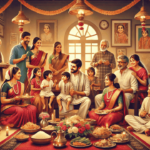 Premakante Family Ki Viluva Iche Vadu: Celebrating the Essence of Family Values