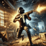 pubg where to get the dbs gun rewards hlb