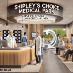 quest diagnostics shipley choice