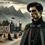 regressor of the fallen family chapter 29