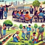 The Remarkable Story of Sandra Bille from El Monte CA