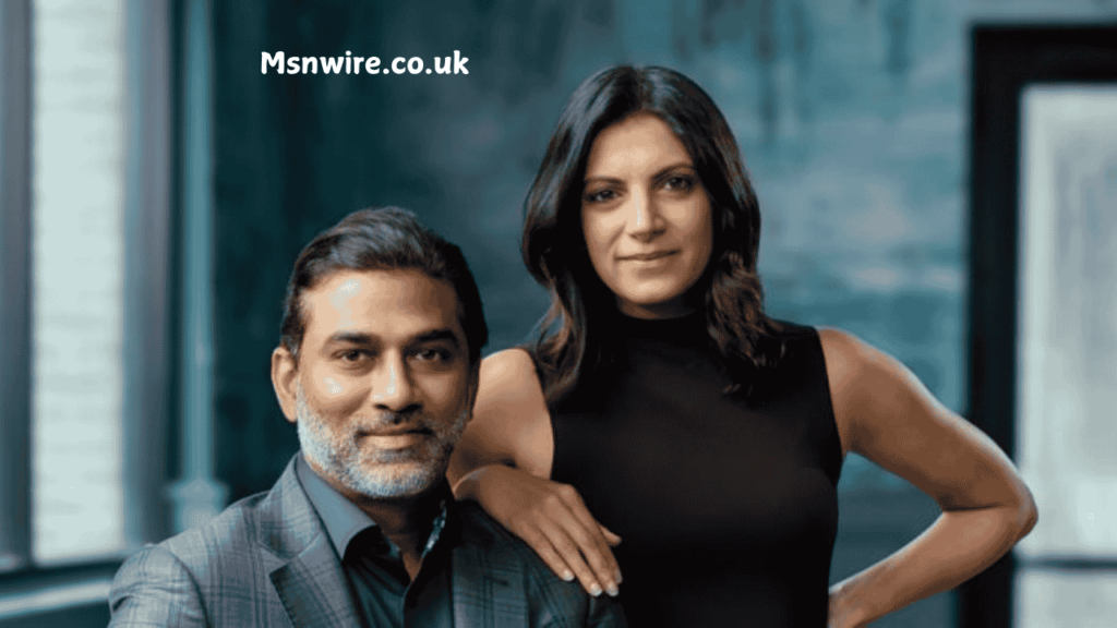 Sidd Pagidipati Worth: A Deep Dive into the Entrepreneur’s Financial Success