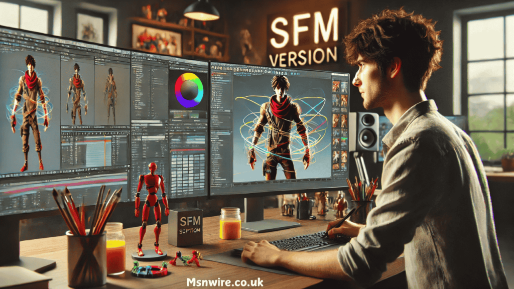 Tacko SFM Version Mega.nz: Features, Benefits, and Download Tips