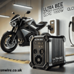 ultra bee battery charger qlchg1000w