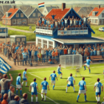 what happened meppel on soccer